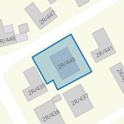 Perceel STR01-H-2632