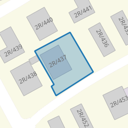 Perceel STR01-H-2633