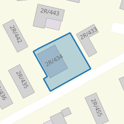 Perceel STR01-H-2636