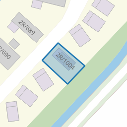 Perceel STR01-H-2637