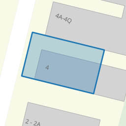 Perceel STR01-H-2643