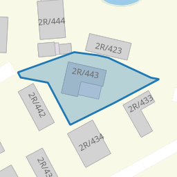 Perceel STR01-H-2647