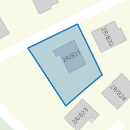 Perceel STR01-H-2655