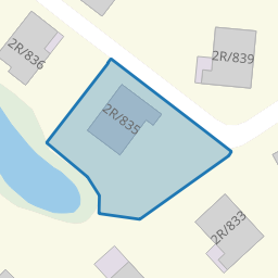 Perceel STR01-H-2658