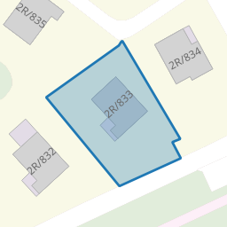 Perceel STR01-H-2659