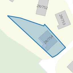 Perceel STR01-H-2667