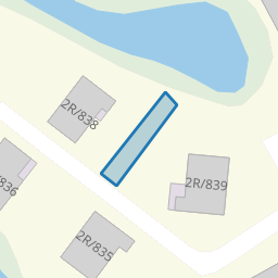 Perceel STR01-H-2668