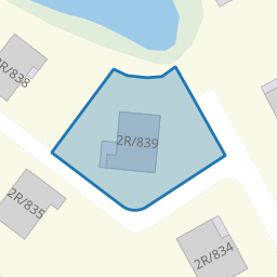 Perceel STR01-H-2669