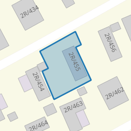 Perceel STR01-H-2671