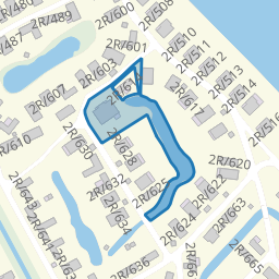 Perceel STR01-H-2673