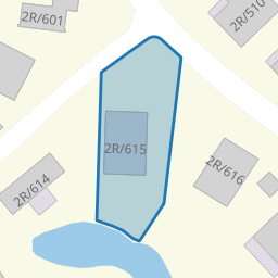 Perceel STR01-H-2674