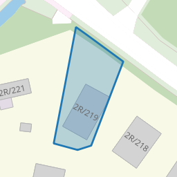 Perceel STR01-H-2676