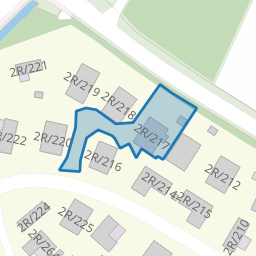 Perceel STR01-H-2677