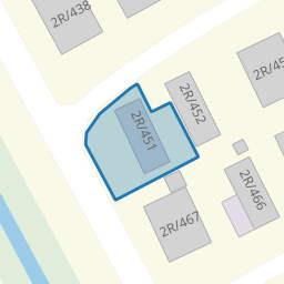 Perceel STR01-H-2678