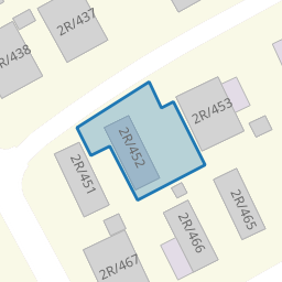 Perceel STR01-H-2680