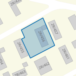 Perceel STR01-H-2682