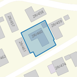 Perceel STR01-H-2683