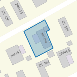 Perceel STR01-H-2685