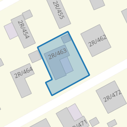 Perceel STR01-H-2687