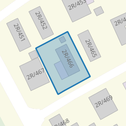 Perceel STR01-H-2689