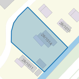 Perceel STR01-H-2693