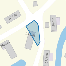 Perceel STR01-H-2700