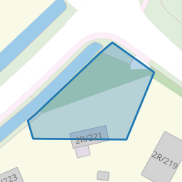 Perceel STR01-H-2702