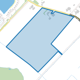 Perceel STR01-H-2707