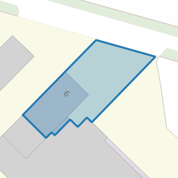 Perceel STR01-H-2708