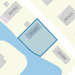 Perceel STR01-H-2715