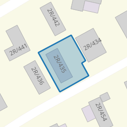 Perceel STR01-H-2719