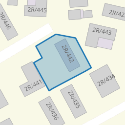 Perceel STR01-H-2720