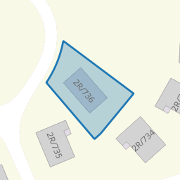 Perceel STR01-H-2723