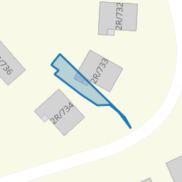 Perceel STR01-H-2724