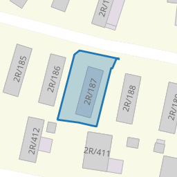 Perceel STR01-H-2726