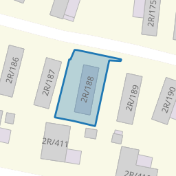 Perceel STR01-H-2727