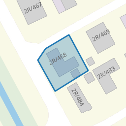 Perceel STR01-H-2728