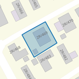 Perceel STR01-H-2729