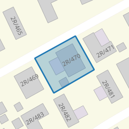 Perceel STR01-H-2730