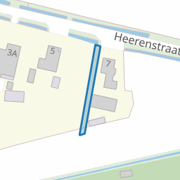 Perceel STR01-H-2732