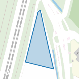 Perceel STR01-H-2733