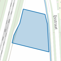 Perceel STR01-H-2734