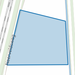 Perceel STR01-H-2735