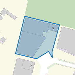 Perceel STR01-H-2741