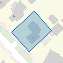 Perceel STR02-C-1832