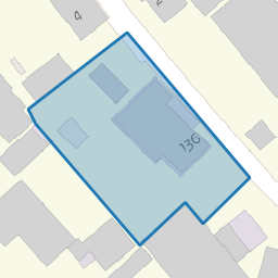 Perceel STR02-C-1850