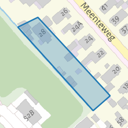 Perceel STR02-C-1932