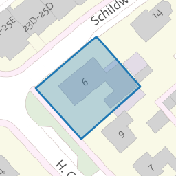 Perceel STR02-C-1964