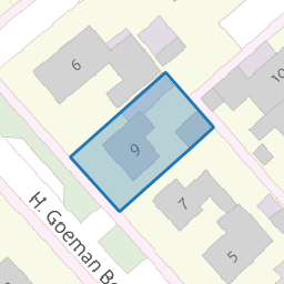 Perceel STR02-C-1965