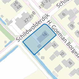 Perceel STR02-C-2013